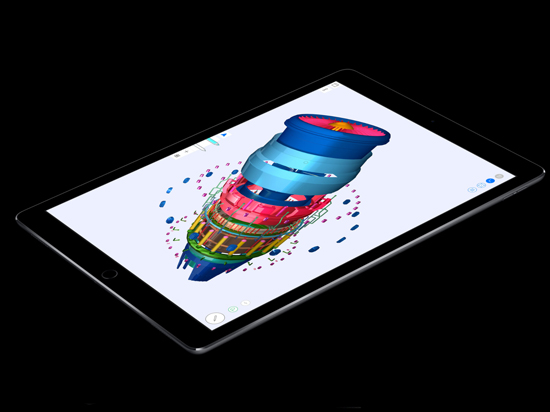 科客晚報：新iPad Pro性能默秒全 格力手機再次出山！