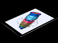 科客晚報(bào)：新iPad Pro性能默秒全 格力手機(jī)再次出山！