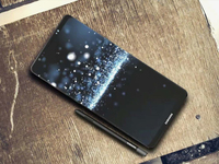 科客晚報：三星Note8光學(xué)指紋泡湯 女神代言vivo X9s七月來襲！