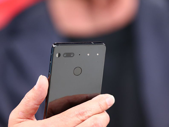 科客晚報：防沉迷系統再升級 小米Note2新版開售