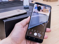 三星S8在華銷量拖后腿，下的臭棋遠不止Note7