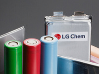 LG明年將為蘋果獨家提供L型電池：容量突破，支持快充