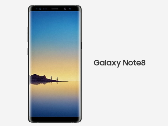 科客晚報：三星Note8全方位曝光，華為實力辟謠“手機監聽”