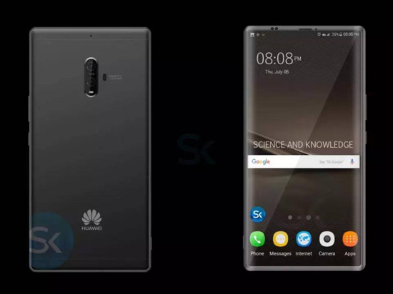 科客晚報：華為公開Mate 10細節，Surface Phone還有戲？