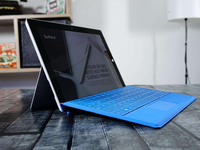 真正移動辦公！微軟Surface Pro LTE版將于9月發布
