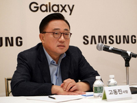 三星回應Note8電池縮水問題：不影響續航，保證電池壽命