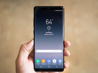 Talk客：年度最強安卓旗艦三星Note8來了，你準備剁手？