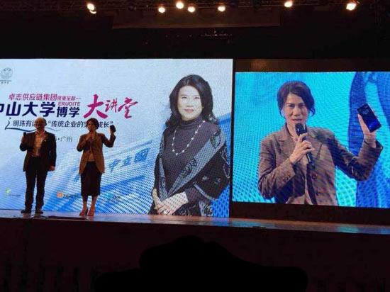 董明珠否認(rèn)格力手機(jī)失敗，為何都賣(mài)不動(dòng)呢？