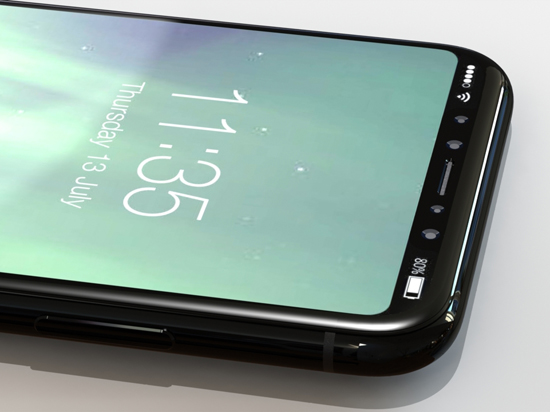 科客晚報(bào)：蘋果新機(jī)或叫iPhone X，華為Mate 10性能秒殺一切？