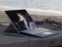 豬隊(duì)友助攻！新款Surface Pro LTE版曝光：除了價(jià)格，提升不大
