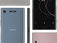 你會為這信仰充值？索尼Xperia XZ1國行版10月27日發布