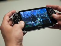 索尼掌機時代將結束：專注主機和VR，PSV或成絕唱？