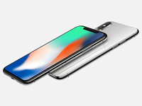 iPhone X詳細配置確定！一點也不讓人意外