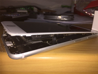 不是個案？日本iPhone 8 Plus也曾出現機身爆裂情況
