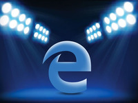 谷歌Chrome瀏覽器大份額領(lǐng)先，微軟Edge略尷尬