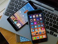 徹底玩完！微軟宣布Win10 Mobile不再會(huì)新品和更新