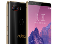 科客晚報(bào)：全面屏nubia Z17S登場，iPhone 8性能碾壓安卓機(jī)