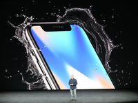 iPhone X天貓啟動預約 一線手機大牌ALL-IN天貓雙11