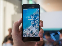拍照98分又怎樣？Pixel 2 XL問題不斷，谷歌出品變了味