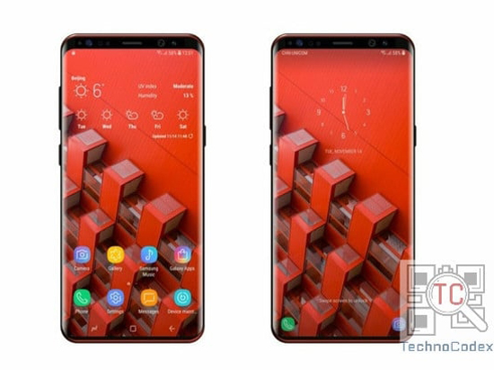 科客晚報：三星S9真機諜照再曝，MIUI 9穩定版大規模推送
