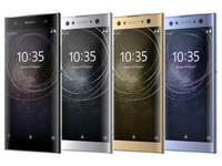 索尼Xperia XA2等三款新機(jī)曝光：設(shè)計可以說是退步了！
