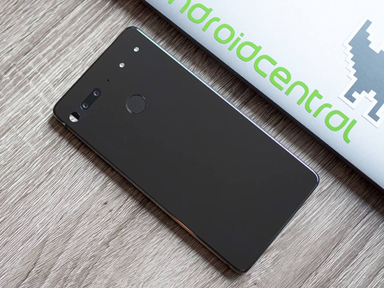 Android P來了：首批適配機型都有哪些？買他們可嘗鮮