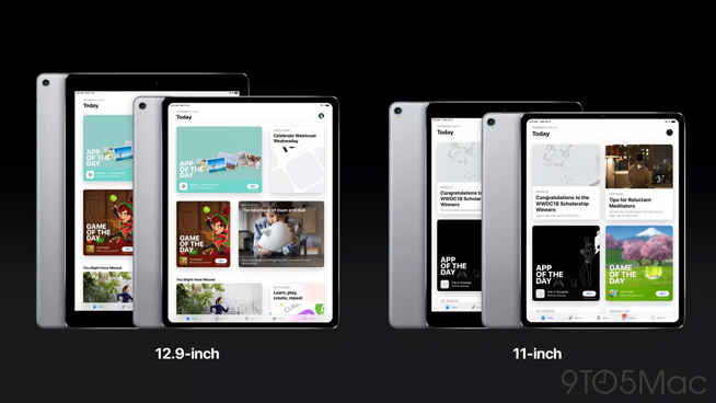 蘋果秋季發布會提前劇透：來看看iPhone等新品都會有些什么升級？