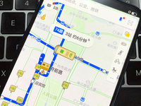  高德地圖實時公交已覆蓋60多個城市 業(yè)內(nèi)領(lǐng)先
