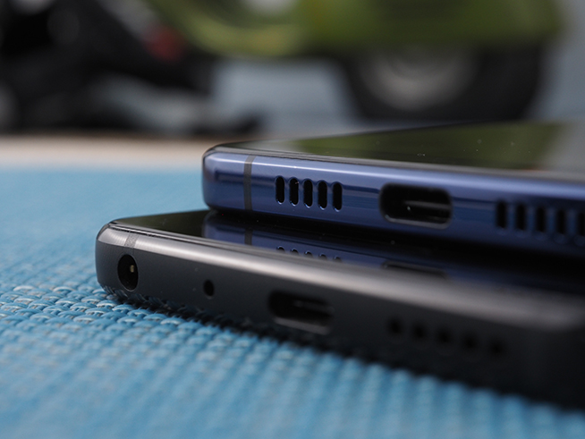 360 N7 Pro堅果Pro 2S速度對比：系統優化成關鍵