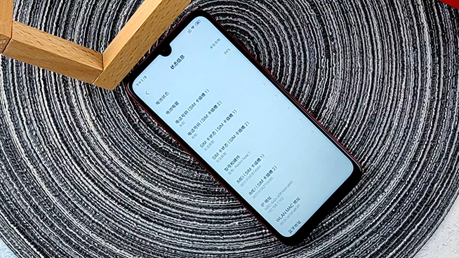 紅米Note 7續航測試：持續60分鐘吃雞看視頻 表現不錯