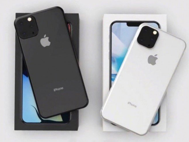 搶先蘋果iPhone XI發布？谷歌親自實錘Pixel 4“浴霸”后攝