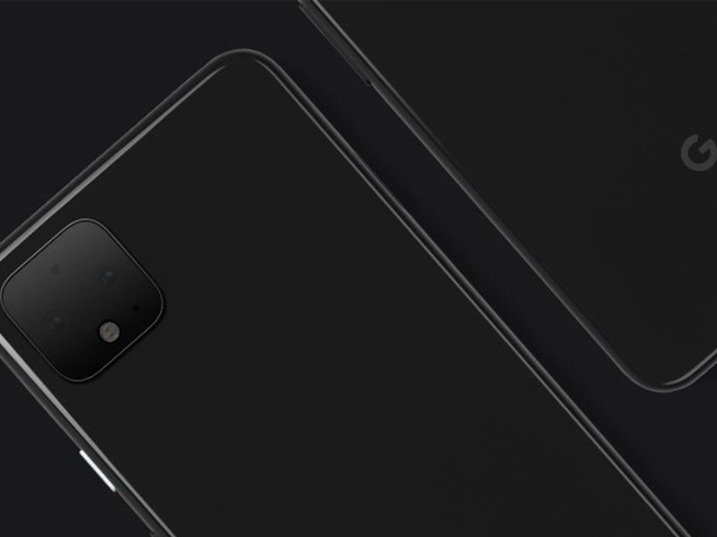 搶先蘋果iPhone XI發布？谷歌親自實錘Pixel 4“浴霸”后攝