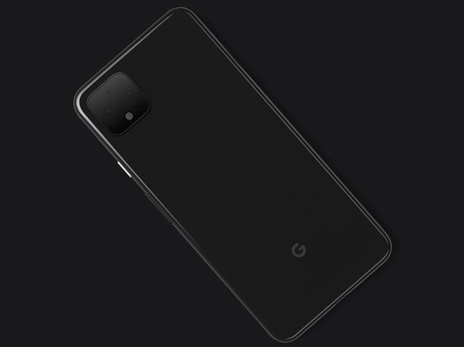 搶先蘋果iPhone XI發布？谷歌親自實錘Pixel 4“浴霸”后攝