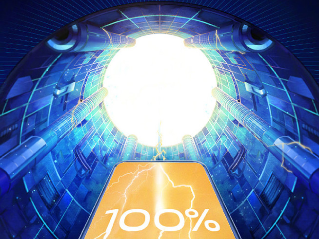 vivo三大重磅：5分鐘充電50%，iQOO 5G手機(jī)與AR眼鏡首秀
