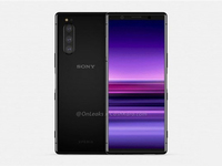 官方確認參展IFA2019 索尼新旗艦Xperia 2將至？