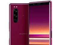 提前直播大擺烏龍？索尼新旗艦Xperia 5意外曝光