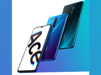 90Hz電競屏+65W超級閃充 OPPO Reno Ace三大亮點(diǎn)突出