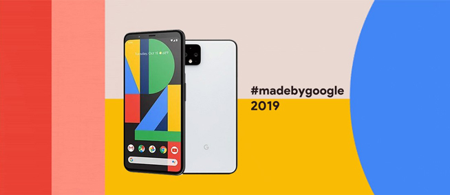 頂配版售價超7000元 谷歌Pixel 4系列新機發布
