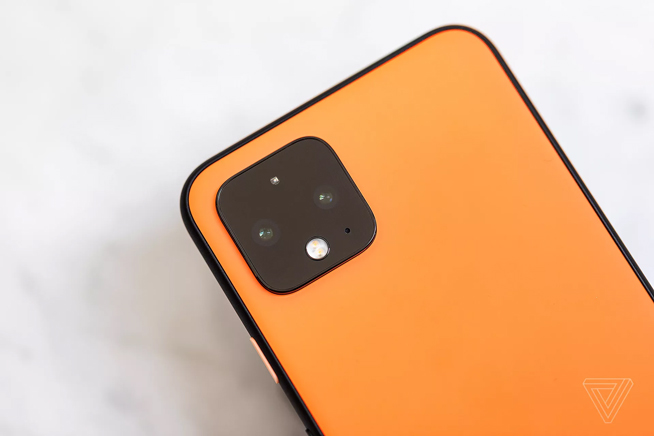 頂配版售價超7000元 谷歌Pixel 4系列新機發布