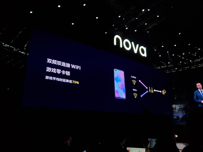 105°超廣角自拍+雙模5G！華為nova 6系列5G新品發布會直播回顧