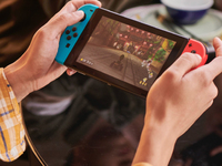 國行Nintendo Switch首發：銷量瞬間破萬 更適合新玩家入手