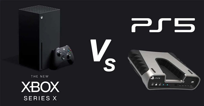 這是要跟Xbox云對線？索尼PS5更多核心細節即將公布