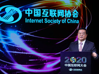 ?中國電信總經理李正茂：5G與云網融合賦能產業新未來