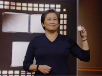 AMD銳龍5000系列處理器發布：性能飆升完勝英特爾 售價2030元起！