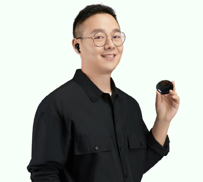 王炸出擊性價比夠頂！realme Q2系列定檔10月13日發(fā)布