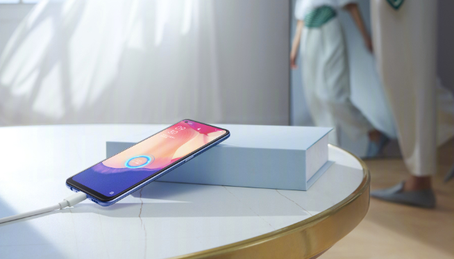 OPPO Reno5系列全曝光：輕薄壓榨到極限？首發人像視頻新技術！