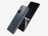 realme GT Neo2渲染圖出爐：目標鎖定Redmi K40游戲版