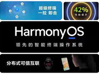 史上發展最快的操作系統，揭秘HarmonyOS如何引領智慧創新