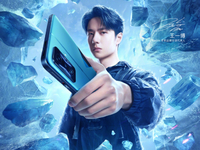 Redmi K50電競版屏幕15項(xiàng)紀(jì)錄！細(xì)節(jié)升級還有AMG聯(lián)名款？
