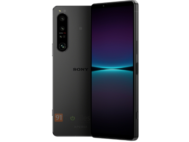 索尼Xperia 1 IV提前偷跑：升級屬實擠牙膏！信仰充值很難下手